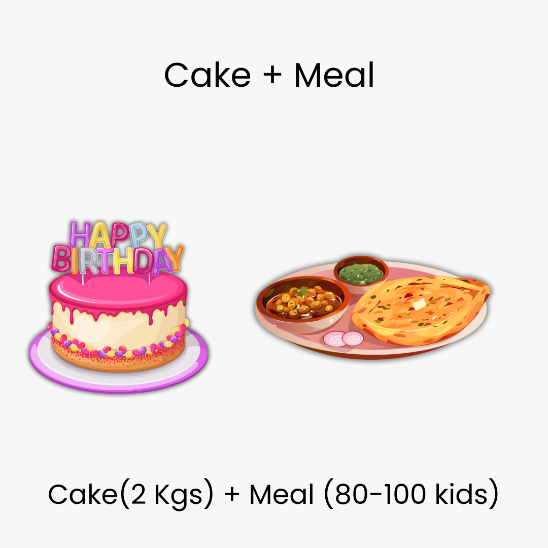 Mini Celebration